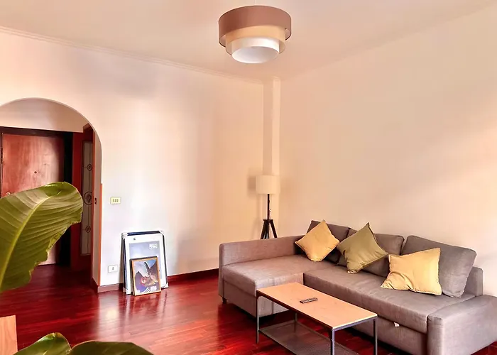 The Lumen Apartment